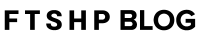 FTSHP blog
