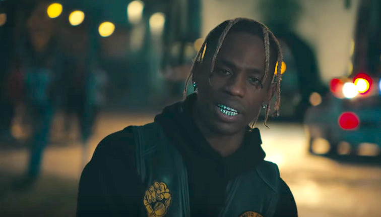 Sneakerșii lui Travis Scott pe care (probabil) nu-i știai