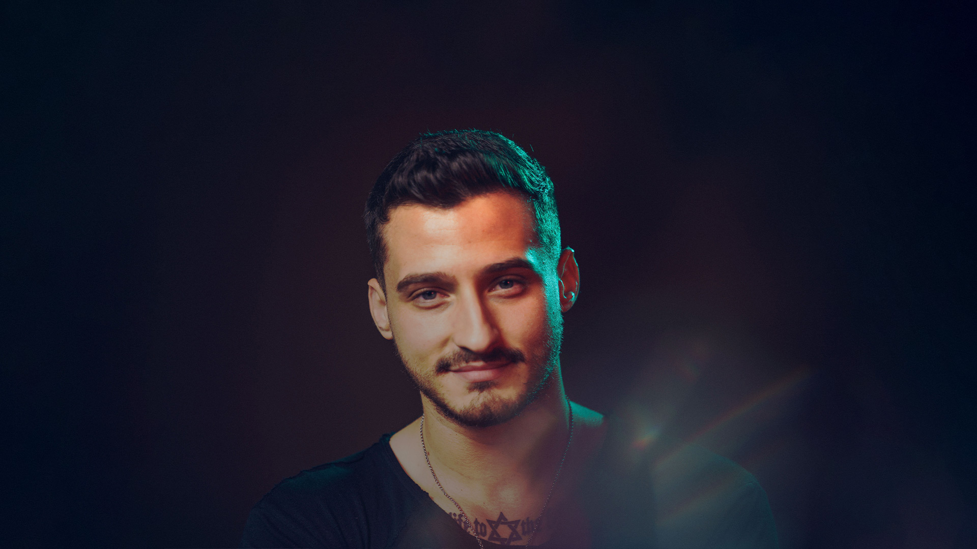 Interviu cu influenceri: RADU CONSTANTIN