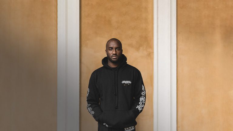 Chrome Hearts și Virgil Abloh: Lucrăm de 5 ani la aceste bănci