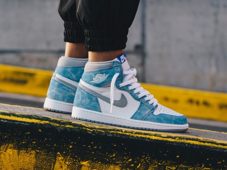 On Feet: adidas x SW Superearth, AJ 1 Hyper Royal, AF 1 Pixel și altele