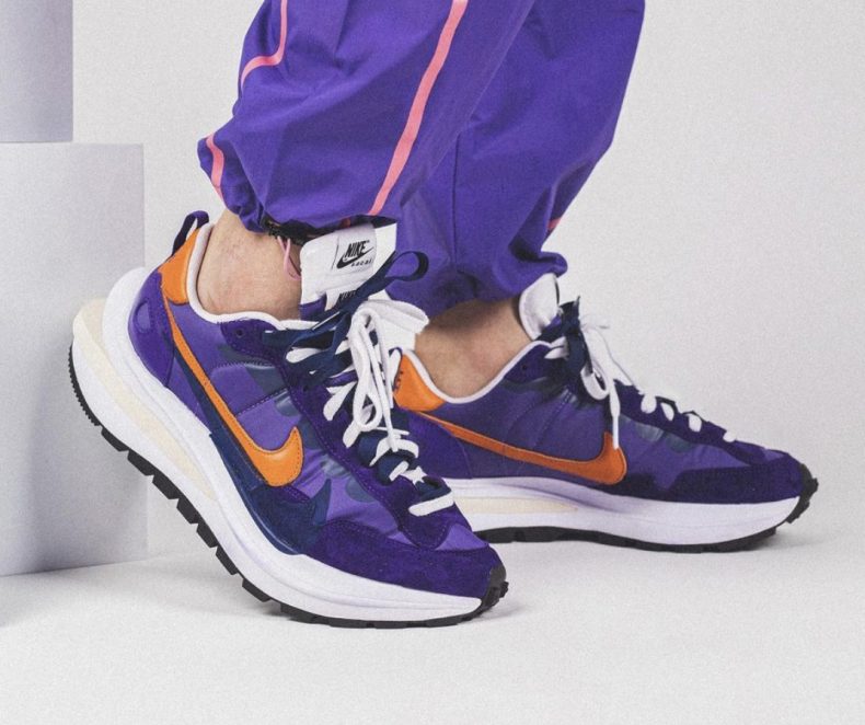 Cei mai așteptați adidași din 2021. Yeezy 451, Sacai, Supreme și alții