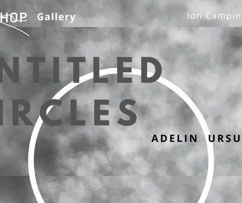 Footshop Gallery // Untitled Circles