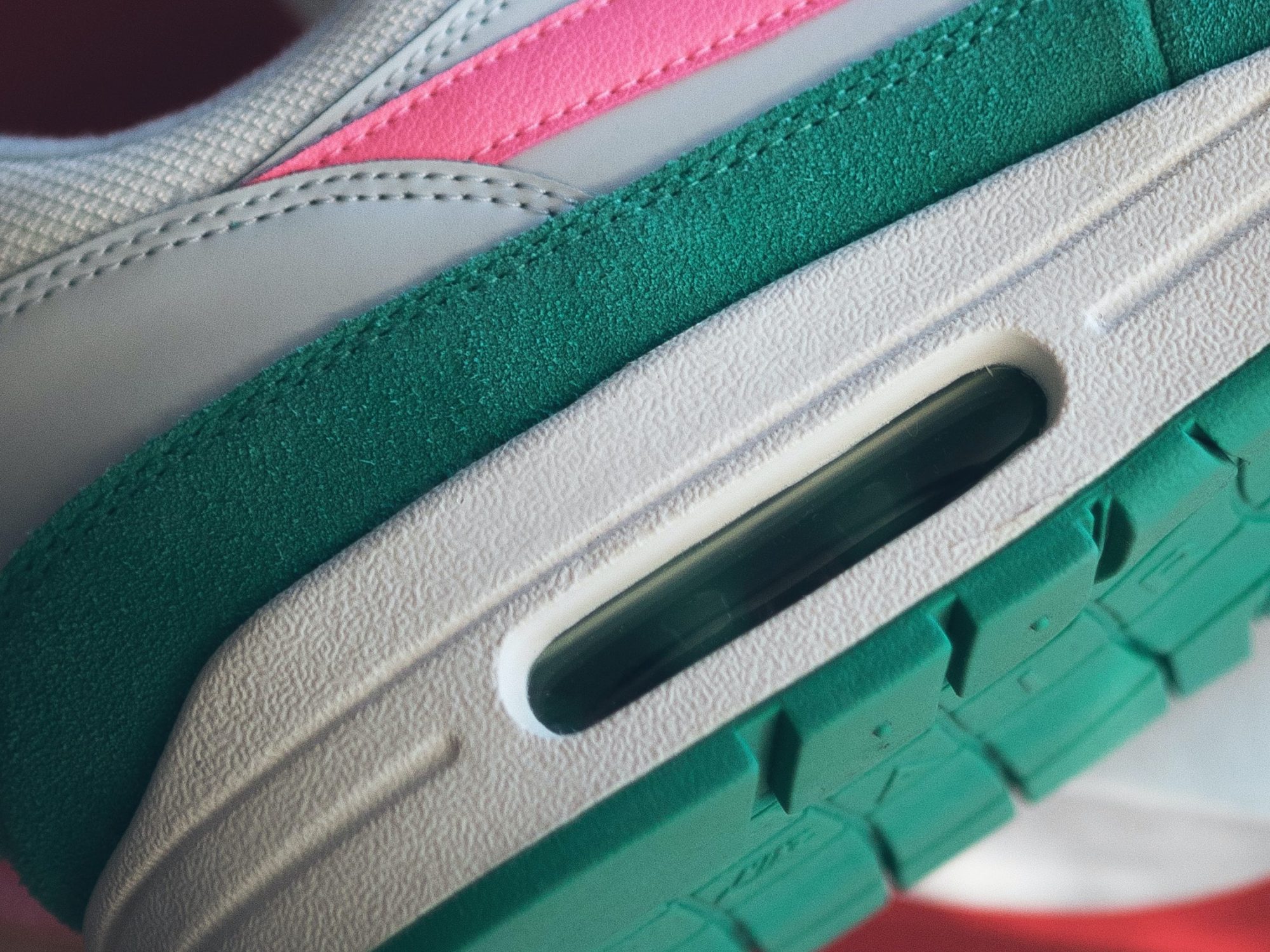 Sărbătorim ziua Air Max 2021 combinând ecologia și arta. Și va fi vizibil