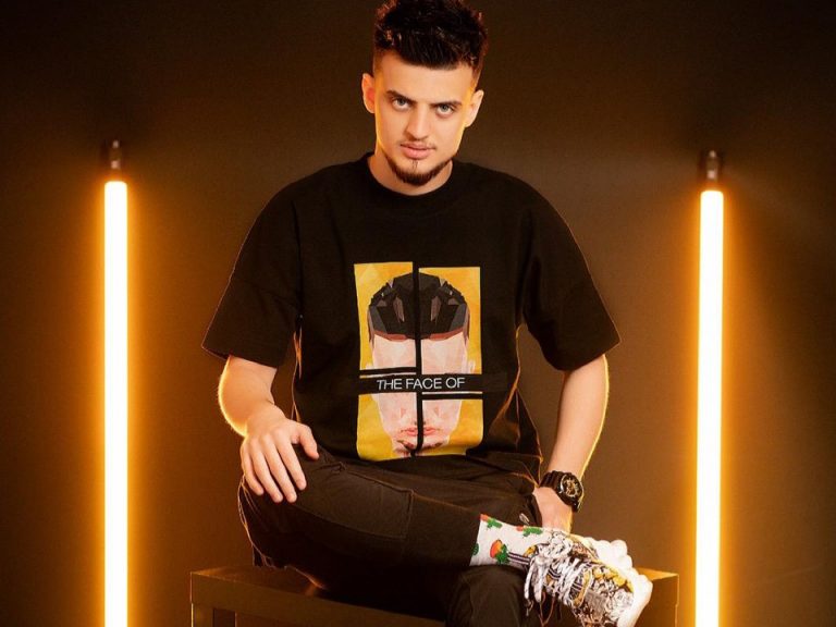 Interviu cu influenceri: JAXI