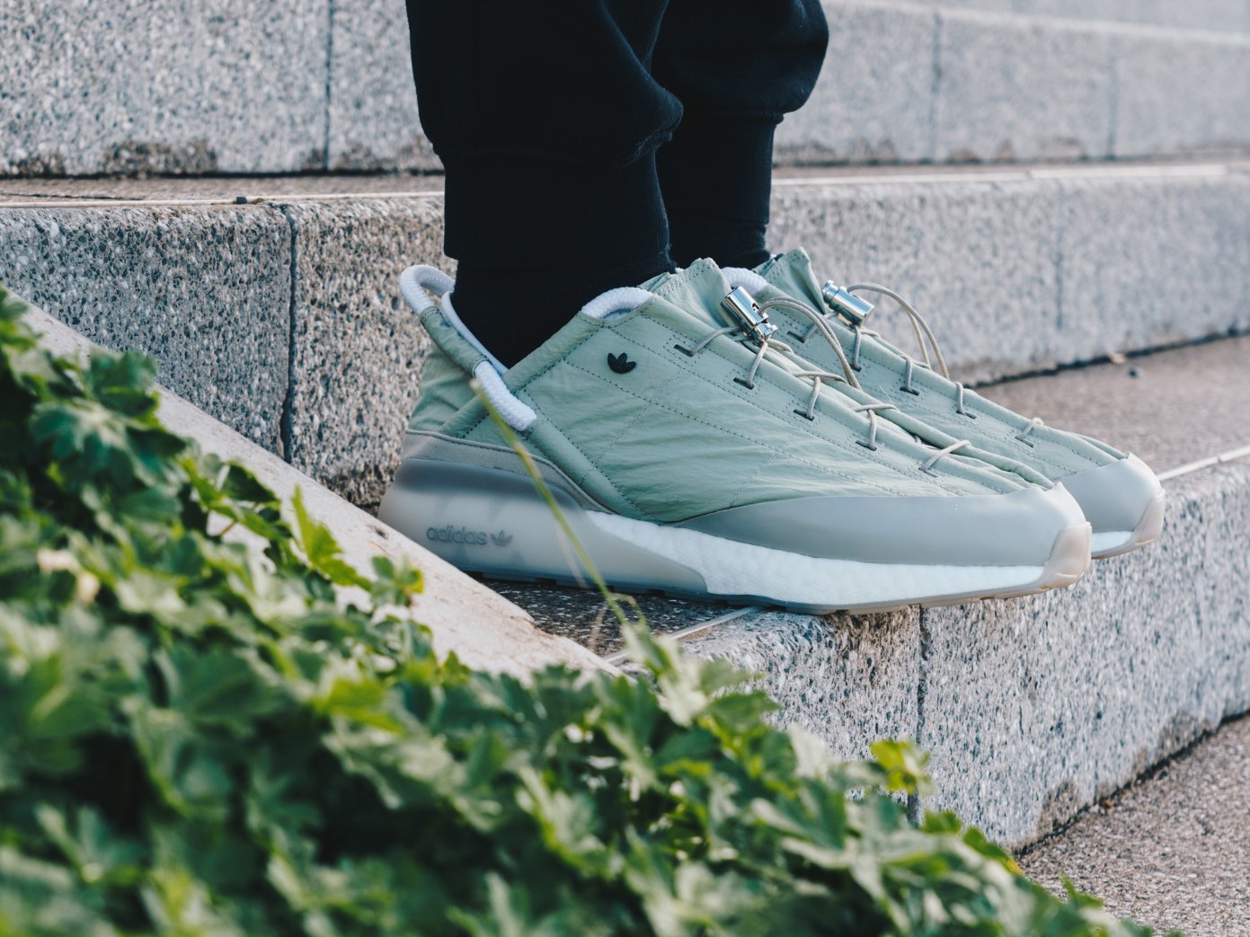 Noua colaborare adidas x Craig Green este o odă a prezentului