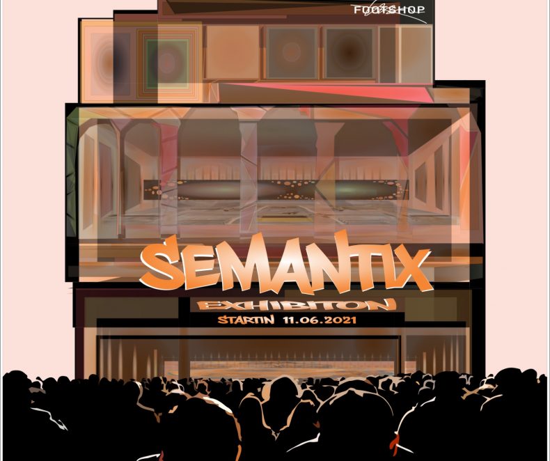 Footshop Gallery | SEMANTIX