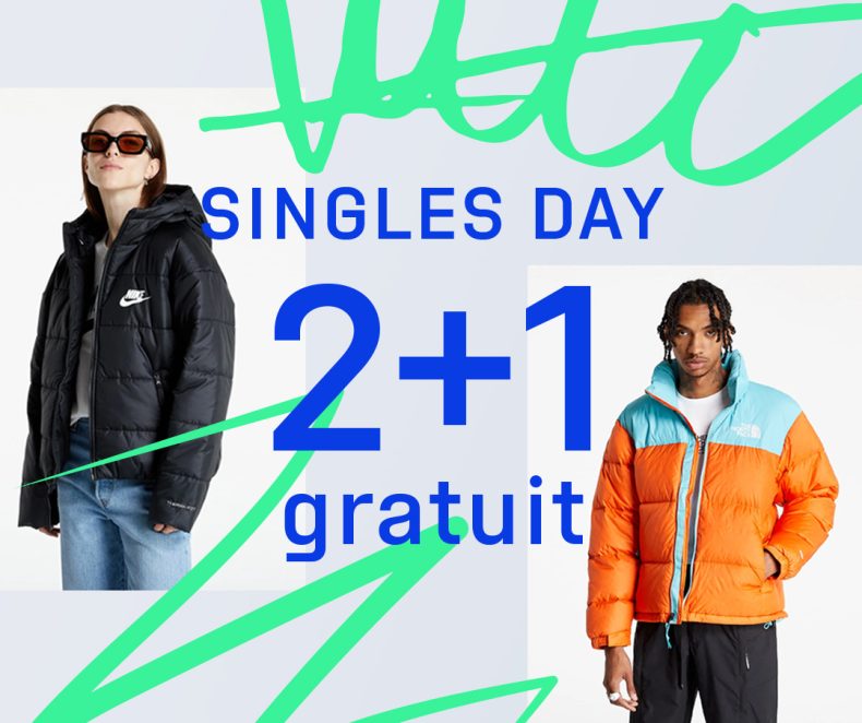 Vrei adidași GRATUIT? Sărbătorește cu noi, Ziua Celibarilor – a celor Single