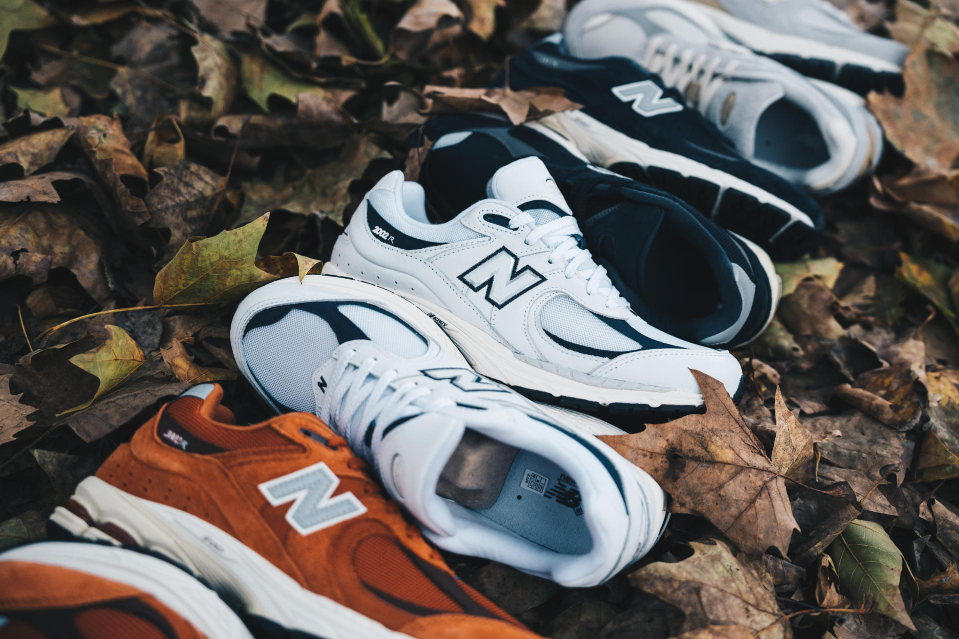 On Feet: Ce să porți la începutul unei ierni grele – Asics, Nike sau New Balance?