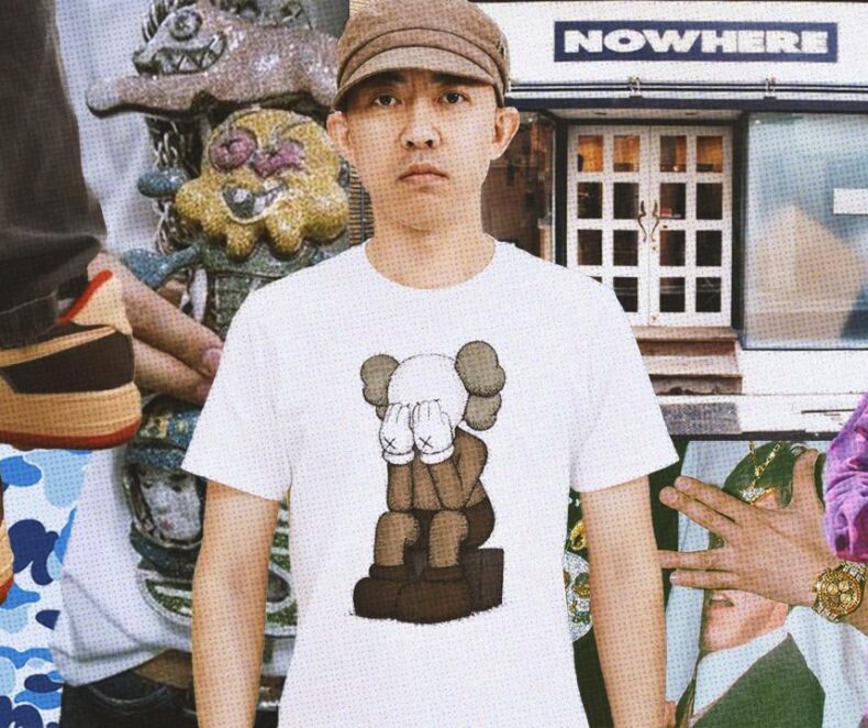 Nigo: Maestrul Streetwear din spatele ascensiunii lui A Bathing Ape